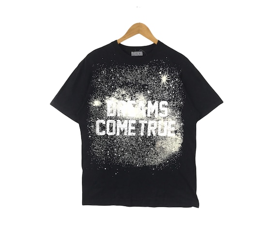 国内未入荷 EMOBROTHER - Past or Future (?) Tee Japanese Designer!!! the Famous MAISON MIHARA YASUHIRO 30th