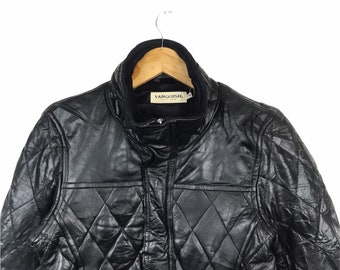ジャケット・アウター 00s vanquish fur jacket japanese label VANQUISH - 00s vanquish fur jacket japanese labelの通販 by n