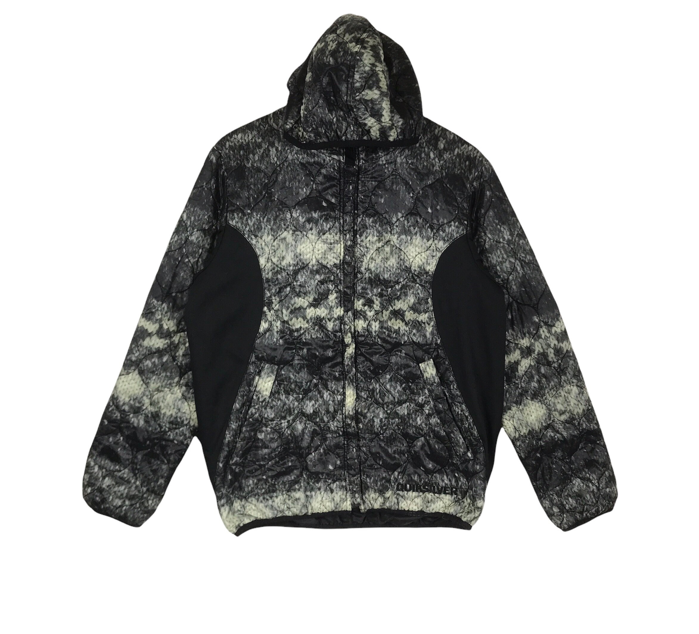 Quiksilver Jacket - Etsy