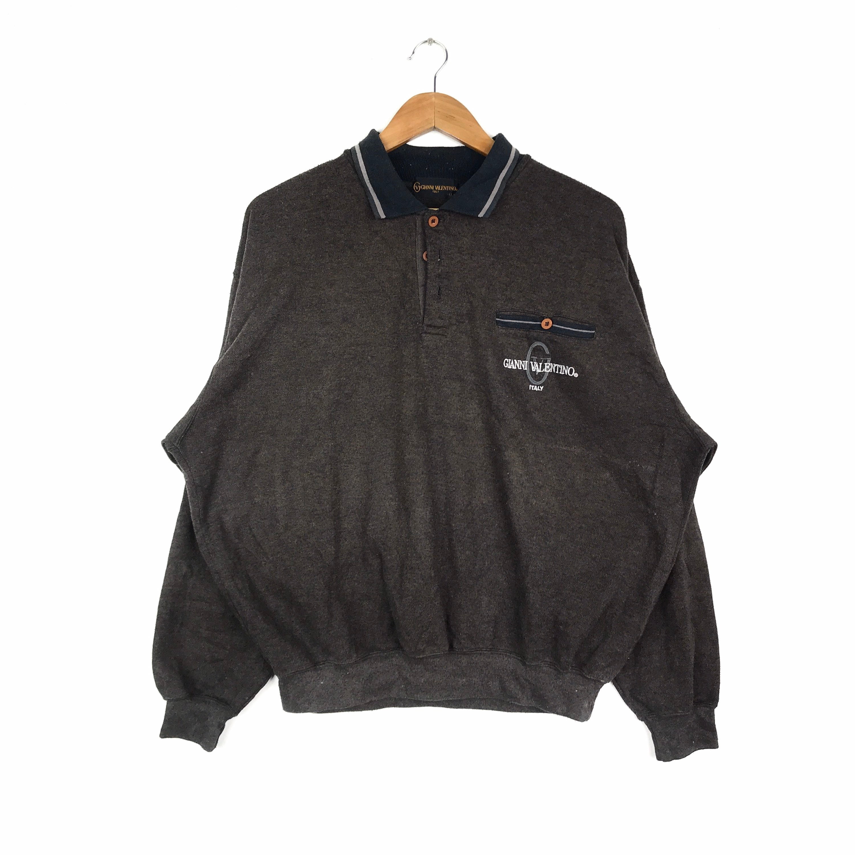 Rare!!! the Famous Vintage Italian Designer GIANNI VALENTINO