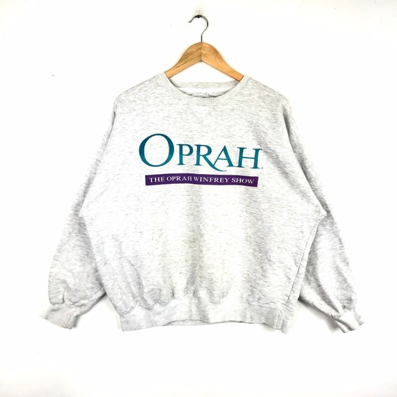 Chat Show!!! Vintage OPRAH THE OPRAH Winfrey Show