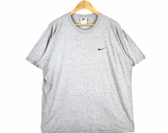 NIKE ハードウェイ Tシャツ　ヴィンテージ Nike Vintage Sweatshirt Mens T Shirt Jordan 1985 Wings Logo