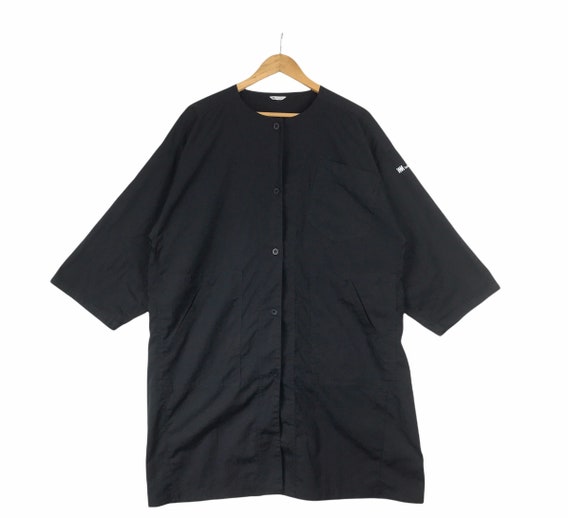 Japan Apron Association!!! Japanese Designer ISSEY MIYAKE IM