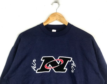 bootleg nike crewneck