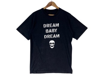 SS07 Vintage Sunfaded Number Nine Takahiro Miyashita “ About a Boy