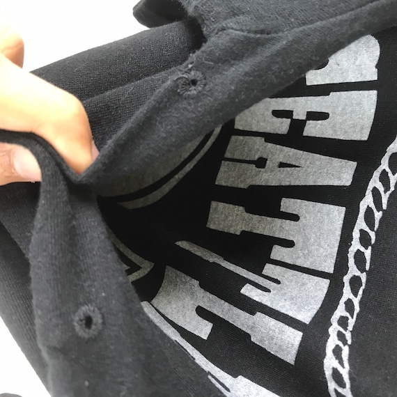 By Takahiro Miyashita!!! Japanese Brand NUMBER NINE JAPAN the