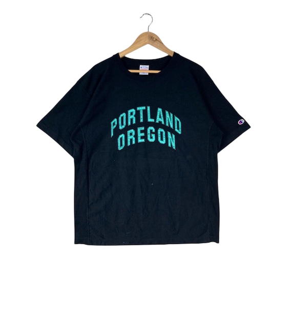 レア!!!ヴィンテージ チャンピオン リバースウィーブ ポート ヴィンテージ Champion リバースウィーブ Tシャツ