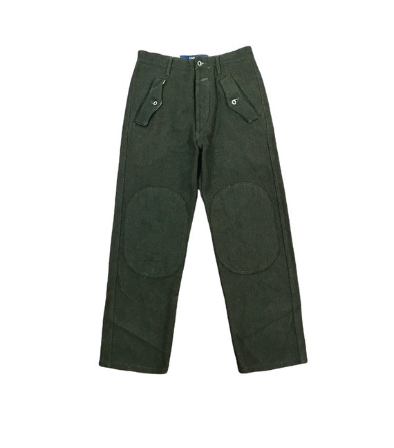 Japanese Brand KAPITAL X KAPITAL KOUNTRY Made in Japan Knee - Etsy
