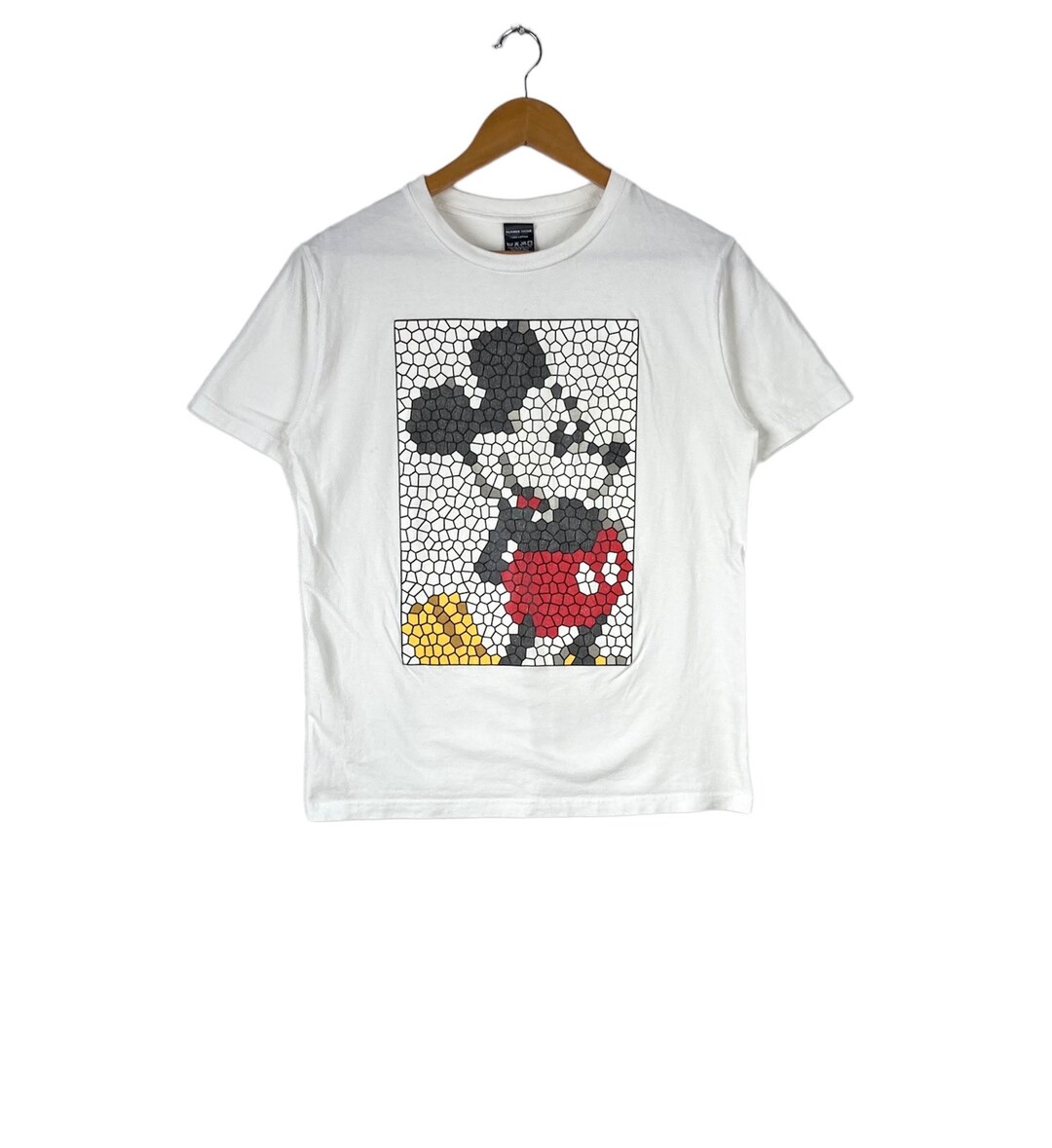 By Takahiro Miyashita!!! Japanese Brand Collaboration NUMBER NINE