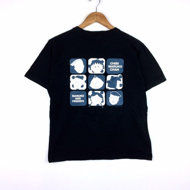 レア⭐ちびまる子ちゃん Tシャツ 1995年製　XLヴィンテージ レア⭐ちびまる子ちゃん Tシャツ 1995年製 XLヴィンテージ レア⭐ちび