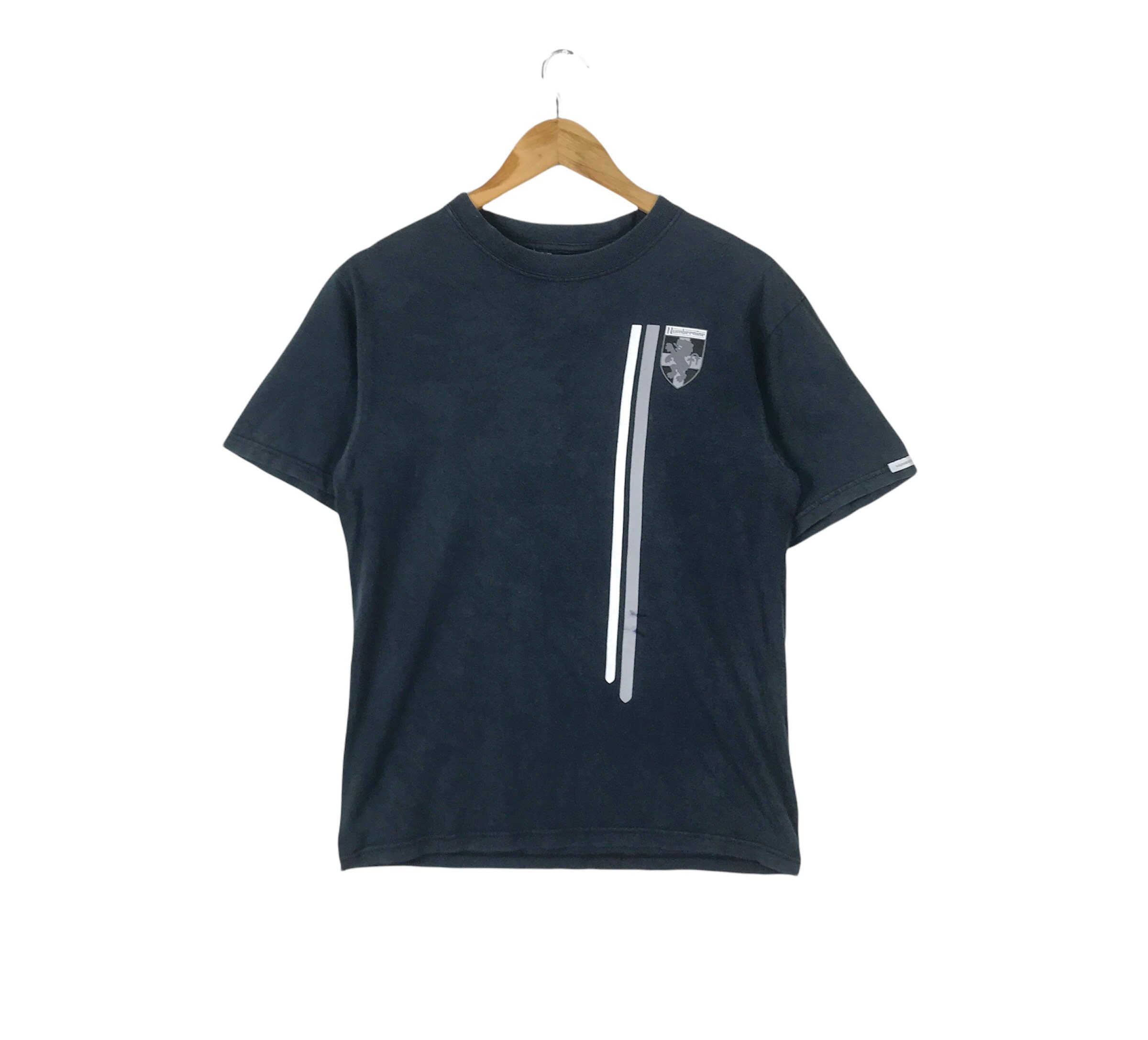 number（n）ine ナンバーナイン スタッフTシャツ 2007 宮下貴裕