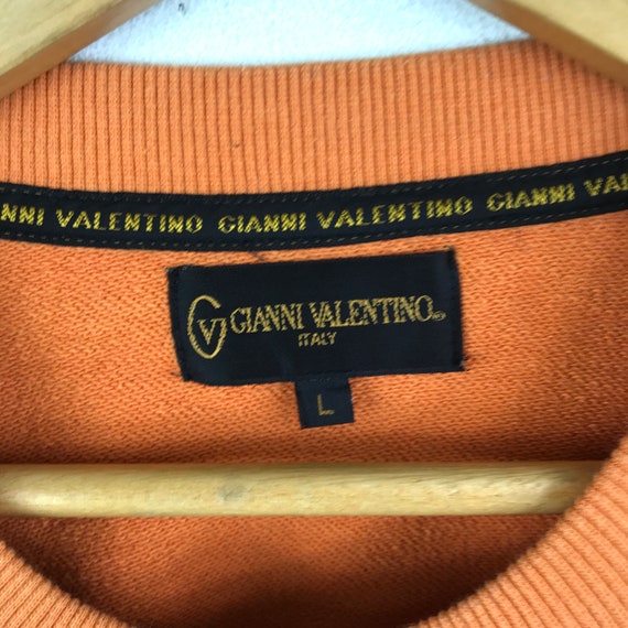 Gianni valentino brand hotsell