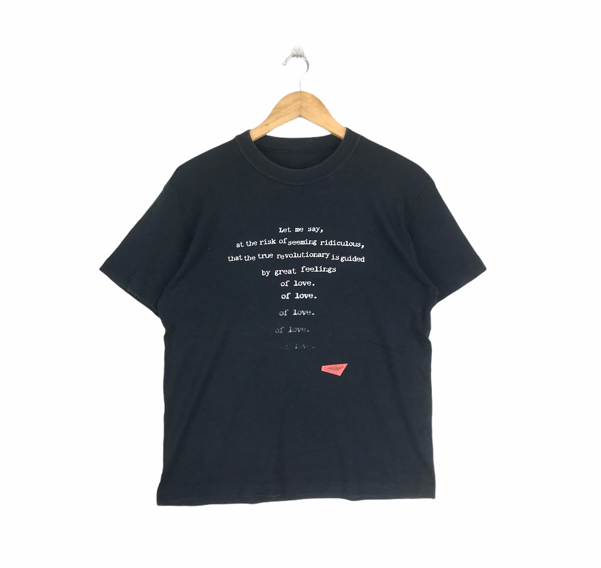 2005 Collaboration!!! UNDERCOVER Jun Takahashi JAPAN X VOGUE 2005 Collaboration!!! UNDERCOVER Jun Takahashi JAPAN X VOGUE