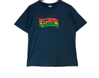90年代ヴィンテージ トニー・アルバ スケートボード Tシャツ Mサイズ