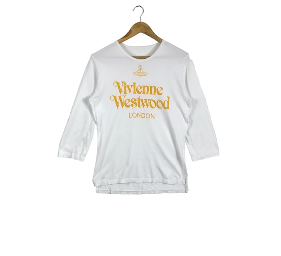 British Fashion Designer!!! the Famous VIVIENNE WESTWOOD LONDON 