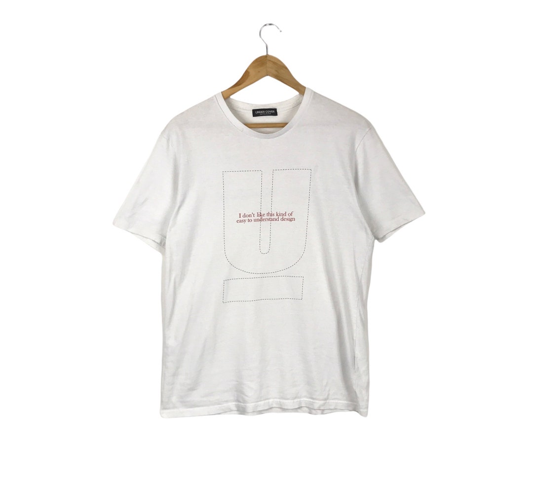 トップス UNDERCOVER + KIJIMA TAKAYUKI T shirt hq720.jpg?sqp=-