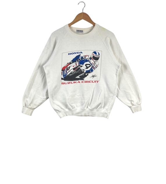 史上最高の日!!! ヴィンテージ レーシング ホンダ 鈴鹿サーキット