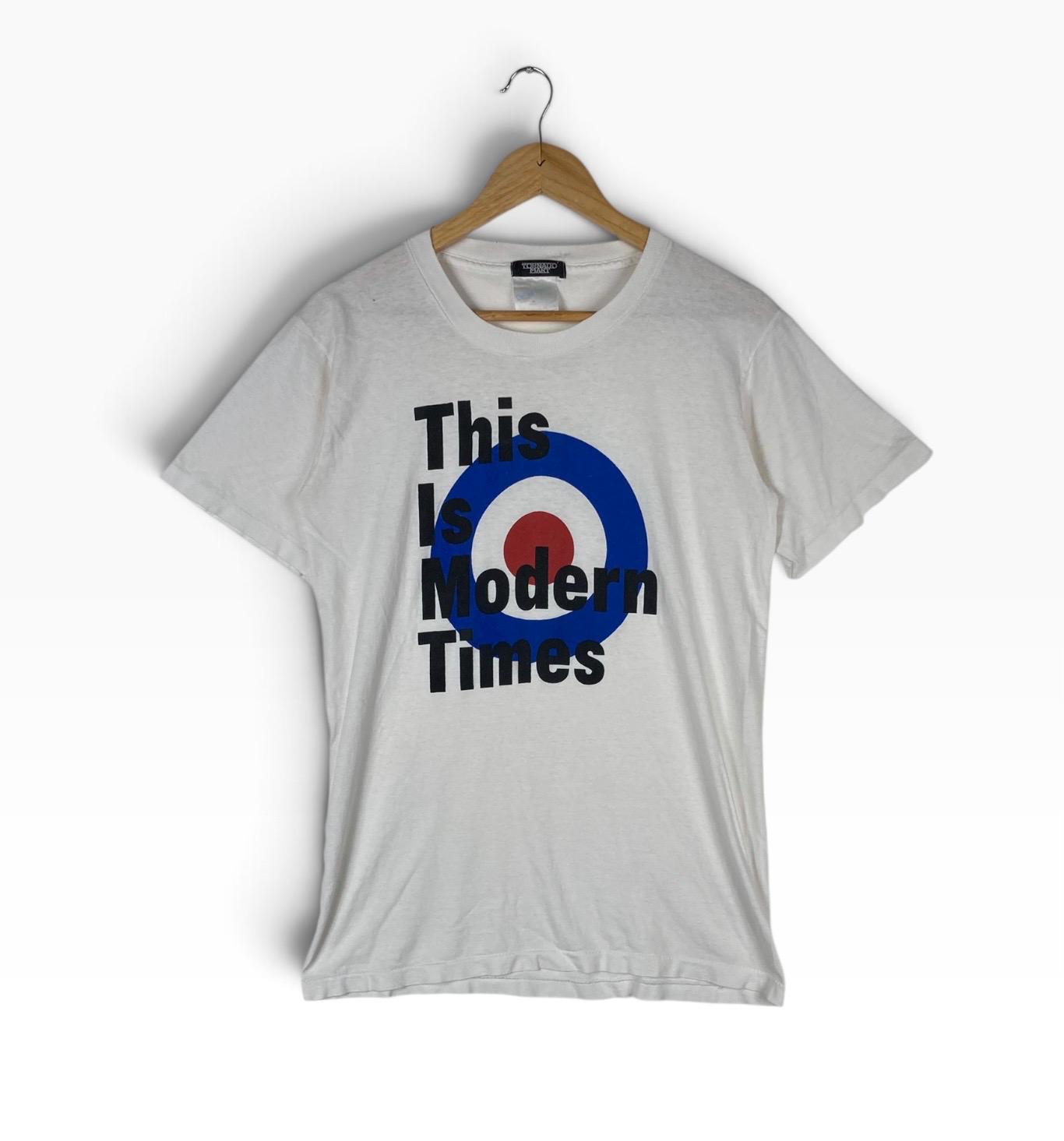 Tornado Mart Shirt - Etsy
