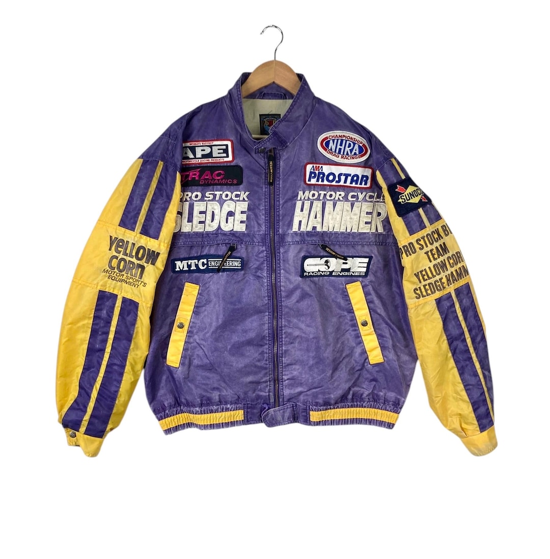マ*オ様 Yellow corn motor cycle riders jack il_1080xN.6776509604_drbx.jpg