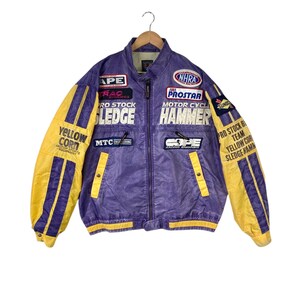 Sledgehammer Jacket - Etsy