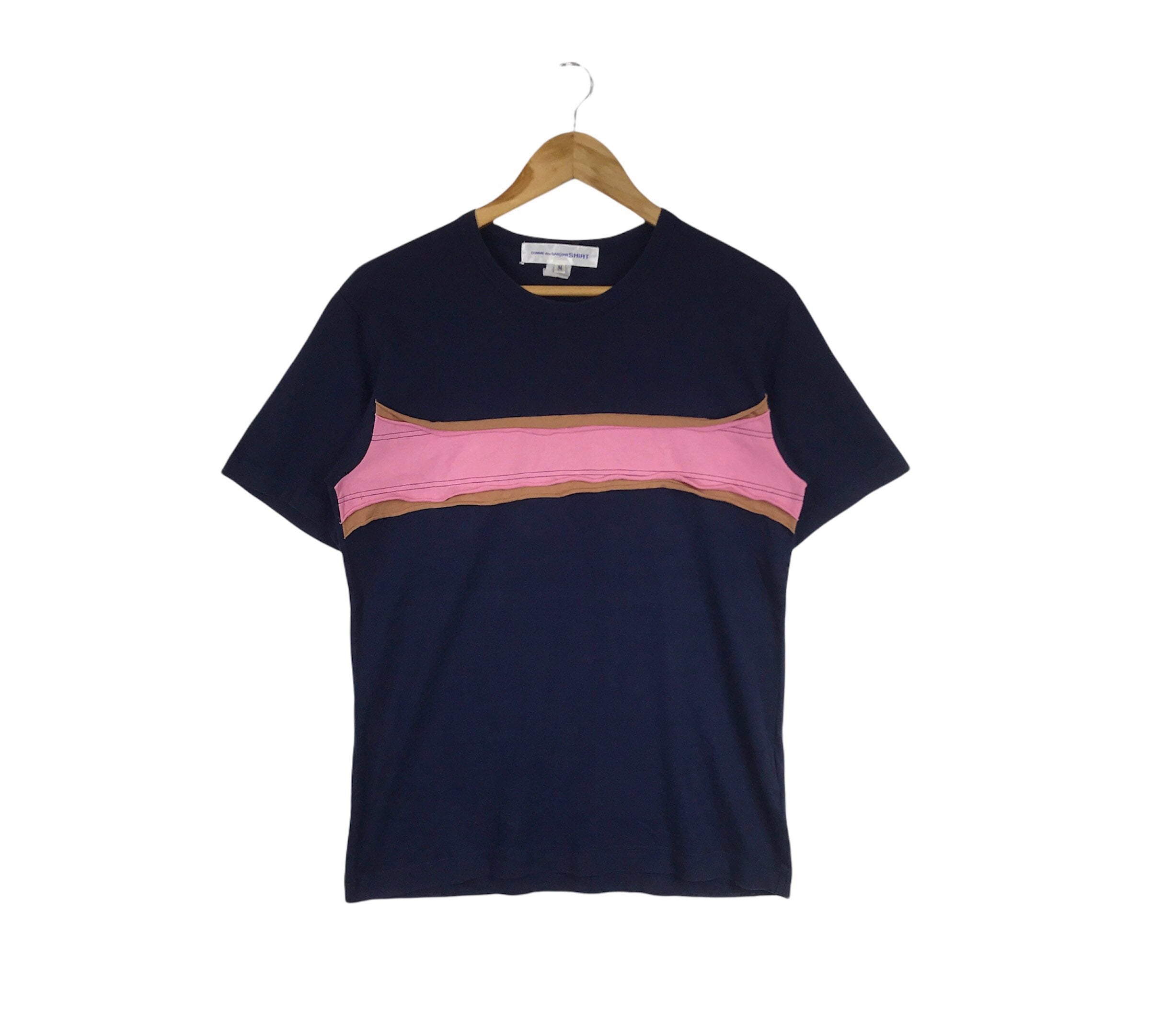 Rare!!! the Famous Japanese Brand COMME DES GARCONS Shirt Rare!!! the Famous Japanese Brand COMME DES GARCONS Shirt
