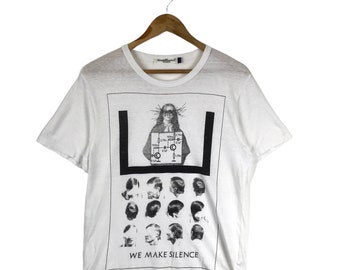COVERNATのSouvenir Rice T-Shirt 全2色 MUSINSA | COVERNAT Rice T-shirt White