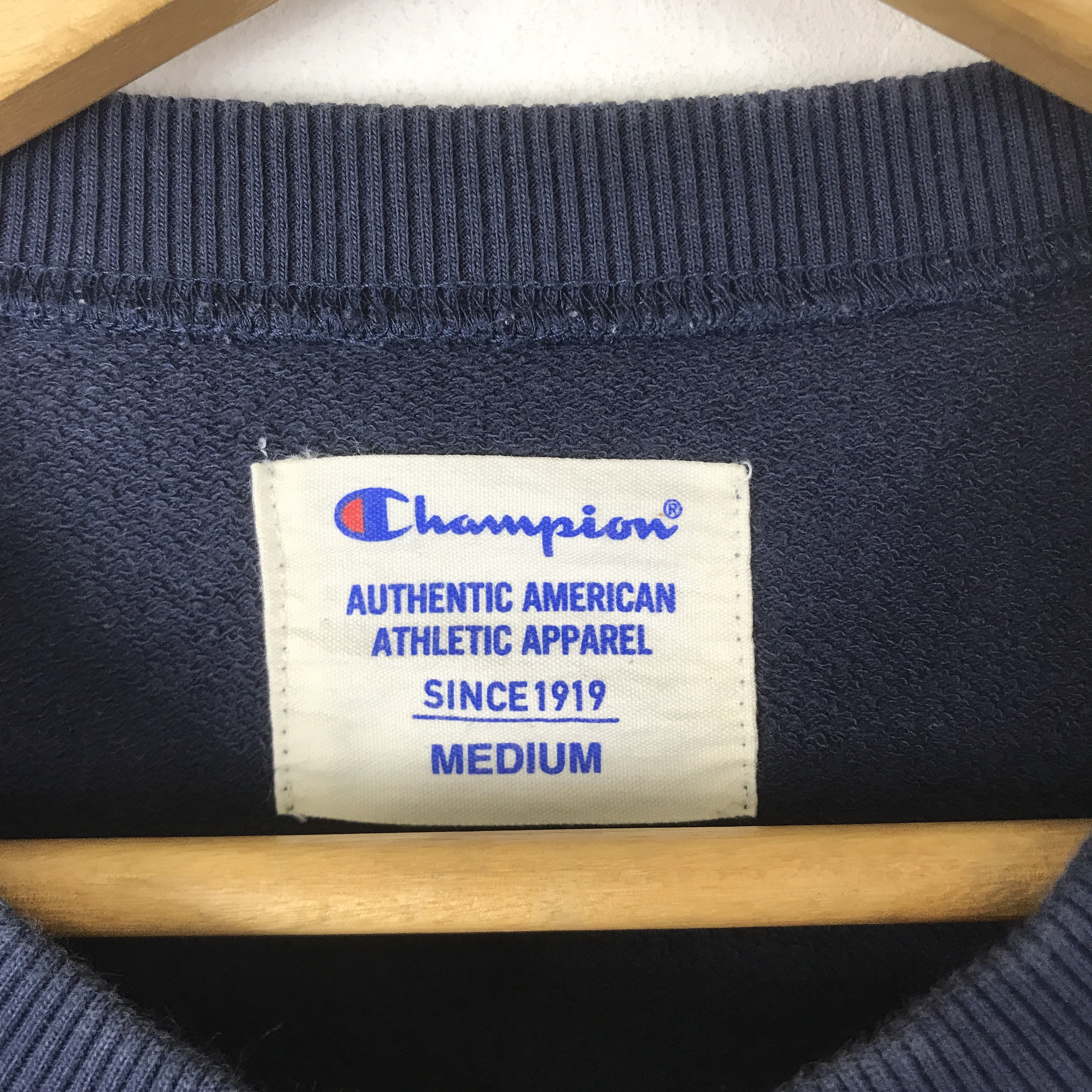 Champion usa clothing clearance uk