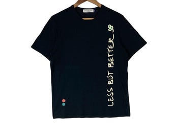 Japanese Brand!!! UNDERCOVER JUN TAKAHASHI We Make Noise Not