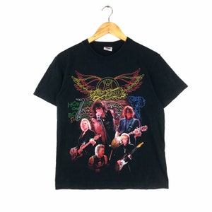 AEROSMITH Honkin' On Bobo 2004 TシャツLサイズ 2004 Aerosmith Honkin' on Bobo Tour T-shirt XL Vintage - Etsy