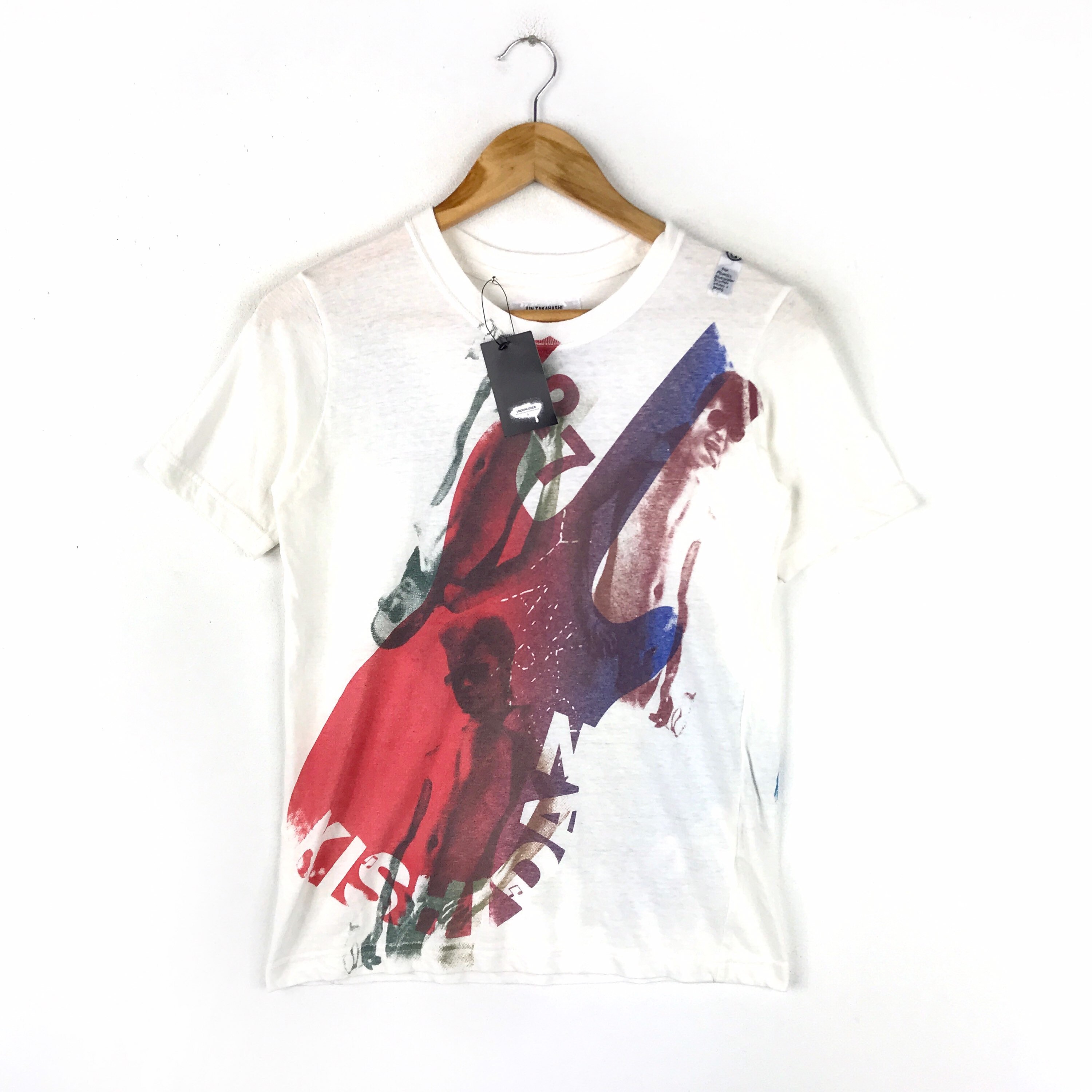 Undercover by Jun Takahashi Etsy Hong Kong