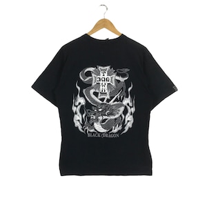 Dogtown Black Dragon - Etsy Dogtown Black Dragon - Etsy