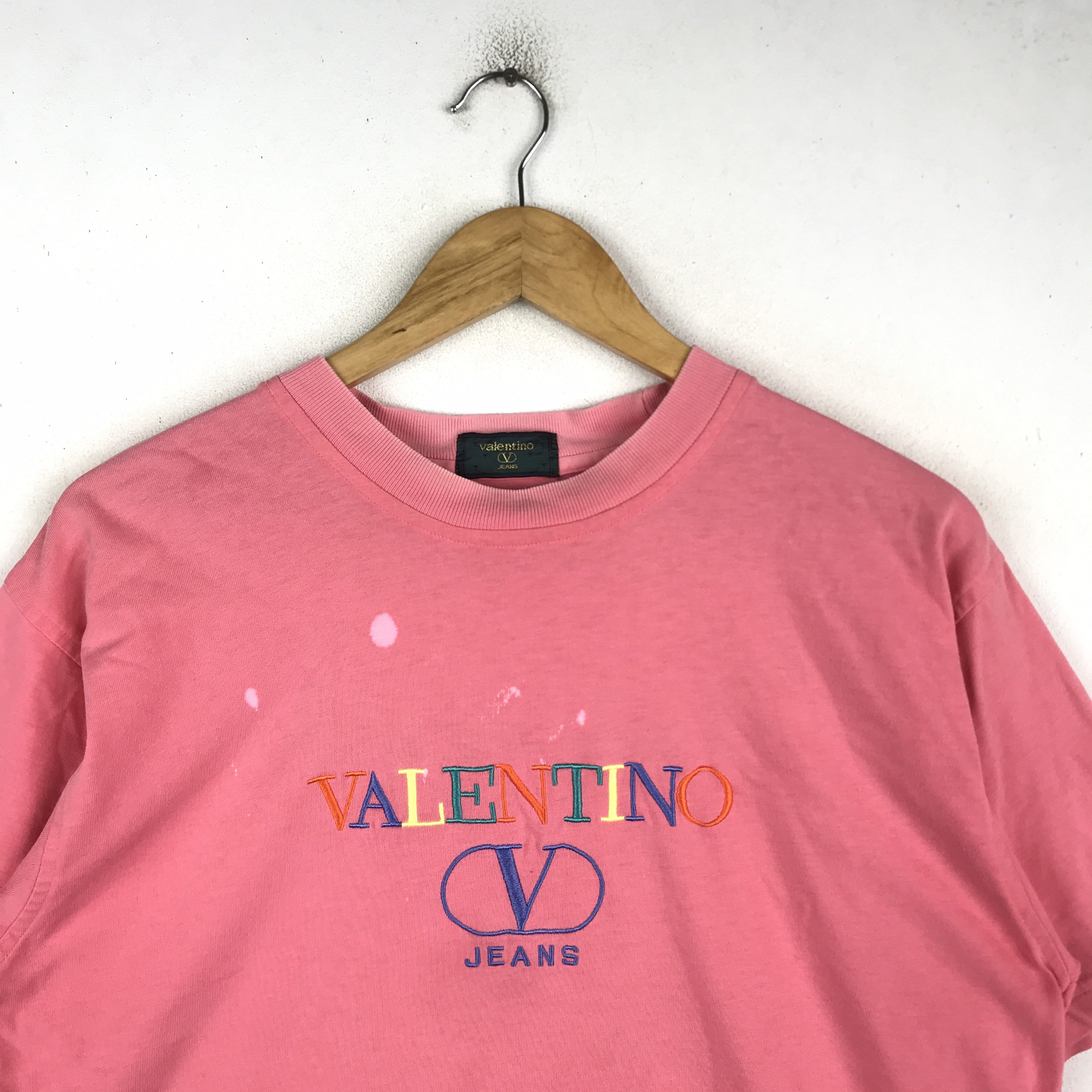 トップス 80s Valentino universal vintage shirt 80s Valentino universal vintage shirt