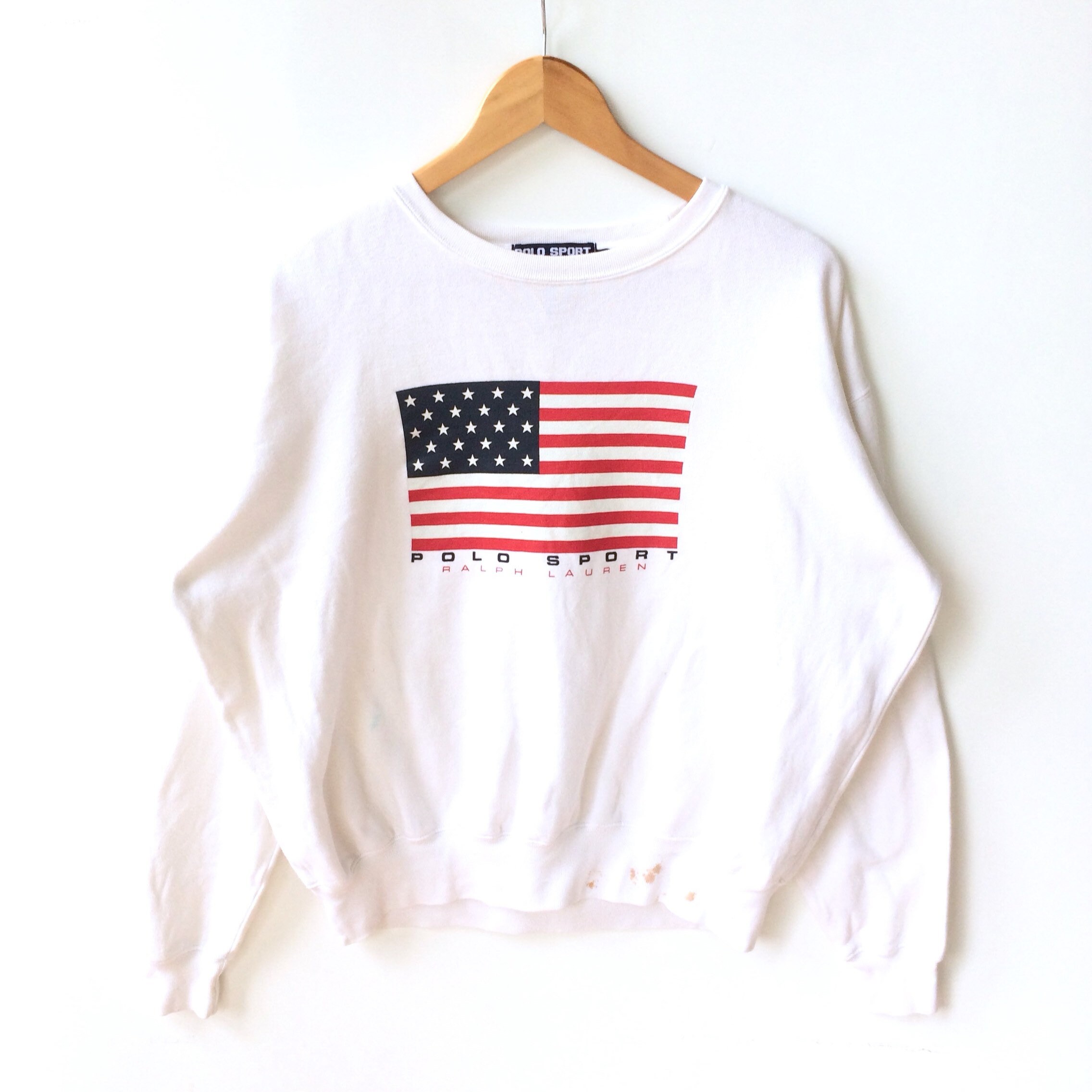 rl clothing