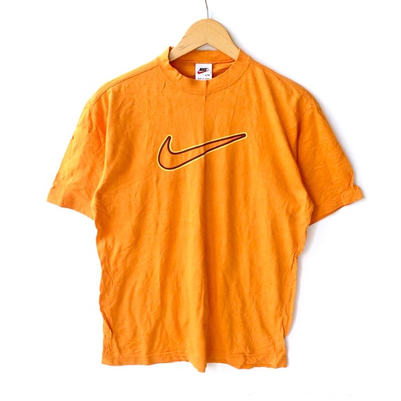 nike shirt orange nike shirt orange