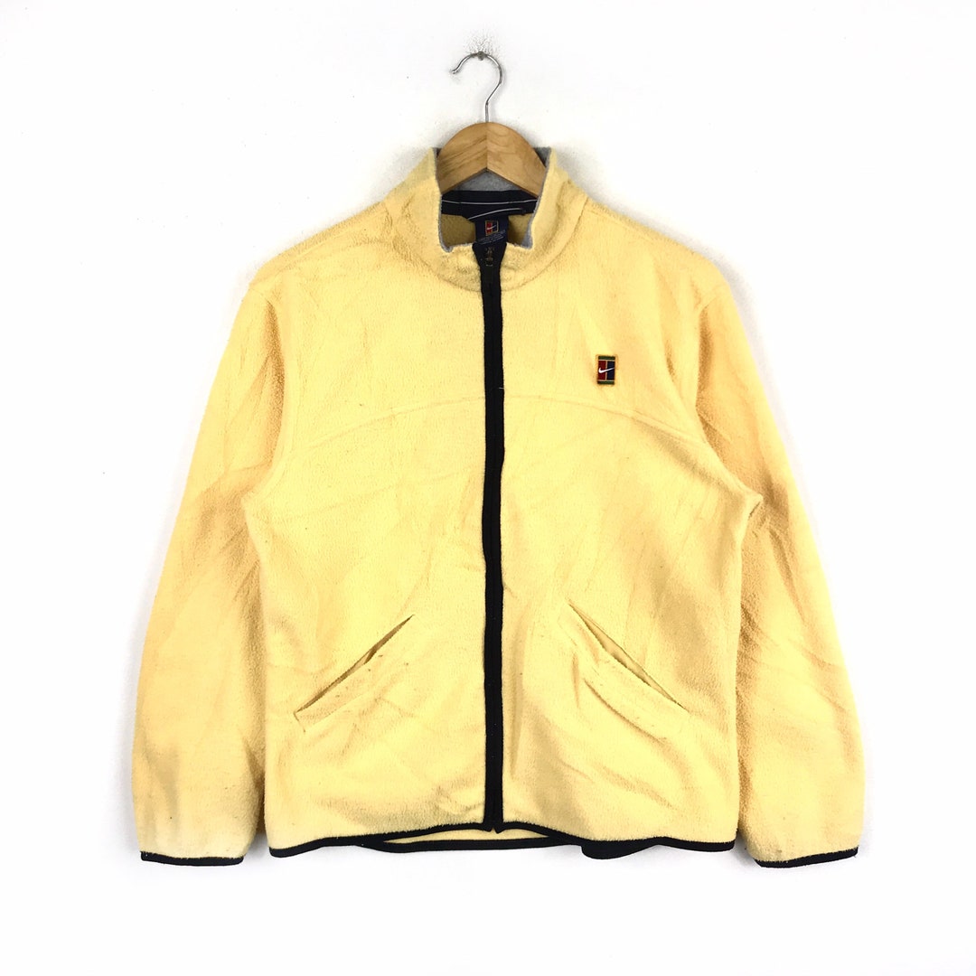 Nike × Streetwear × Vintage Nike tennis court vintage 90s
