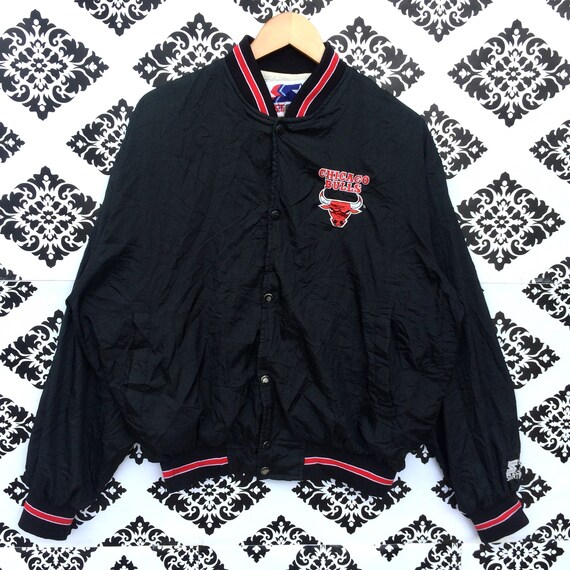 chicago bulls bomber