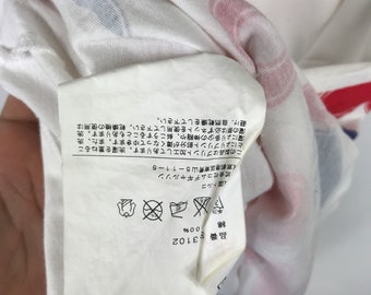 COMME des GARCONS DM 2006-2011 ＋レア含む31点 2001~2006 COMME des GARCONS SS DM 6セット - メルカリ