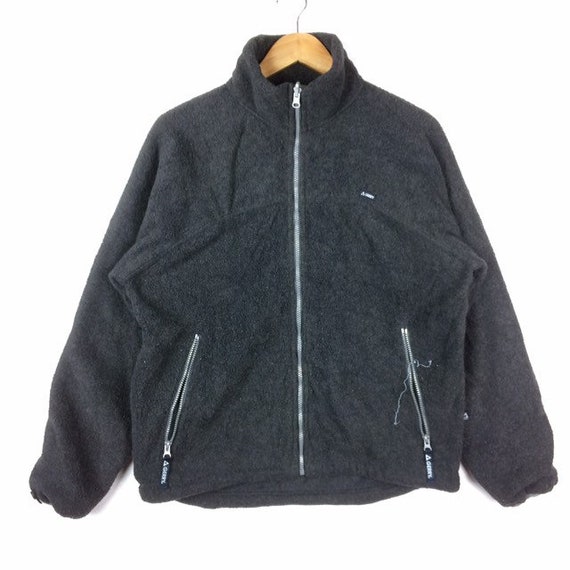 gerry fleece jacket