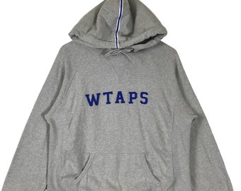 By Tetsu Nishiyama!!! Japanese Brand WTAPS GENUINE BRAND