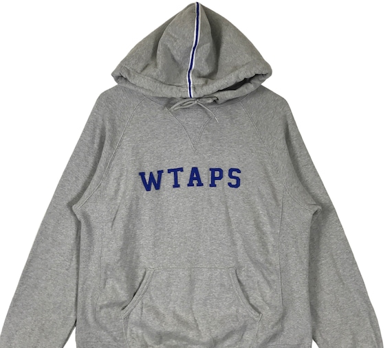By Tetsu Nishiyama!!! Japanese Brand WTAPS GENUINE BRAND Made in