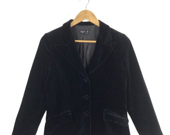 agnes b. homme ピーコートMADE IN FRANCE 90s