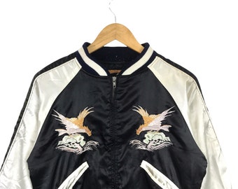 souvenir jacket \