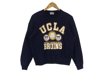 Ucla vintage deals crewneck