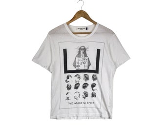 COVERNATのSouvenir Rice T-Shirt 全2色 SOUVENIR T -3.COLOR- | IN ONLINE STORE