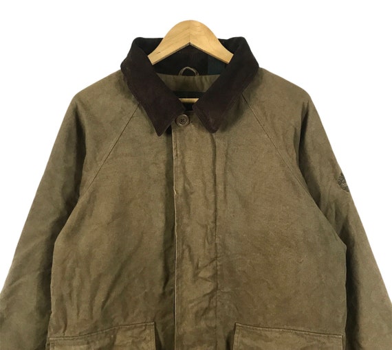 Outdoor Vintage Fall 1999 TIMBERLAND 
