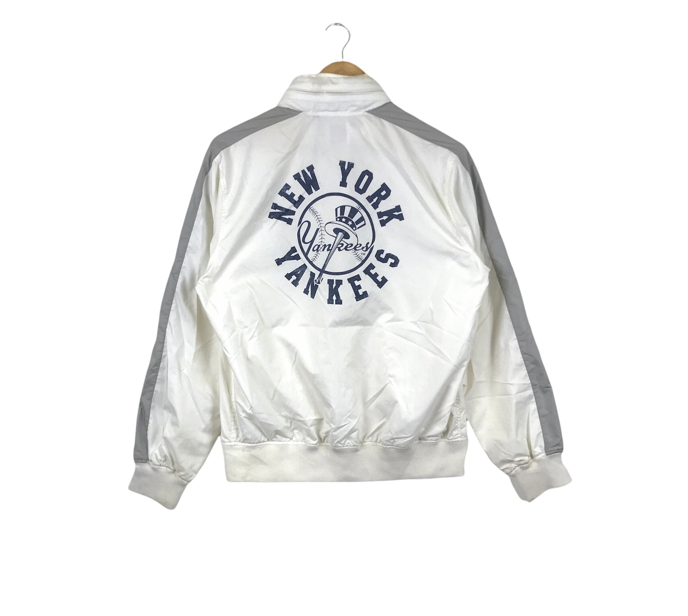 Kilo & Quebec — Vintage New York Yankees Starter Jacket