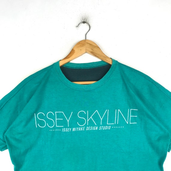 Japanese Fashion Designer!!! Vintage ISSEY SKYLIN… - image 4