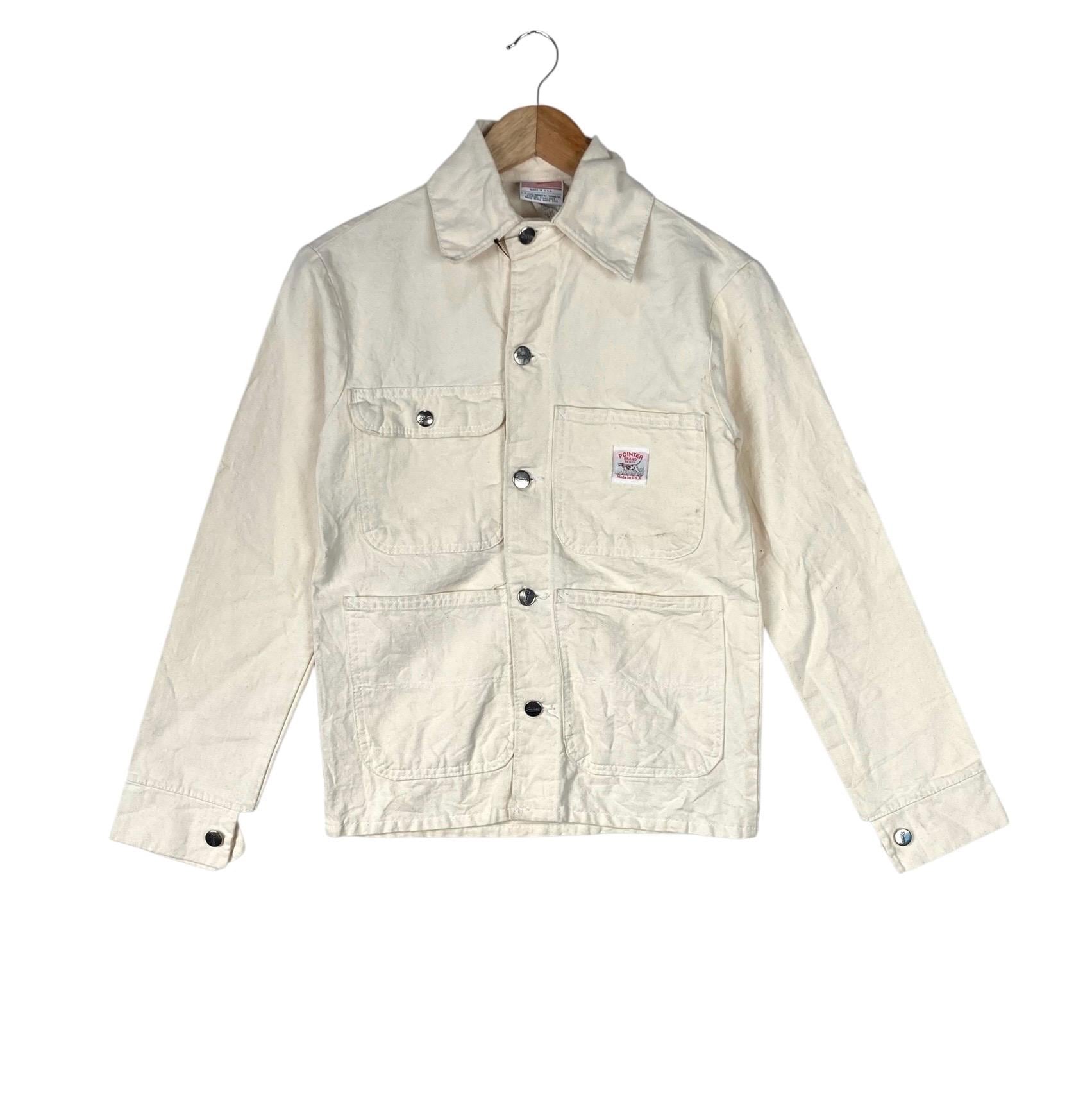ジャケット・アウター Pointer Brand Pointer Brand Jacket - Etsy Canada