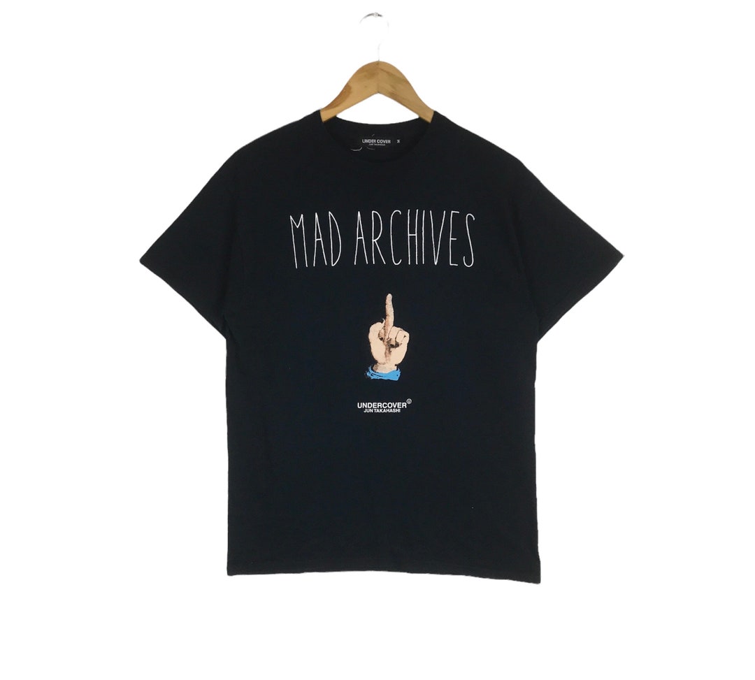 希少 90s UNDERCOVER DOUBLE FACE T-SHIRTS il_1080xN.4002276215_sf0x.jpg