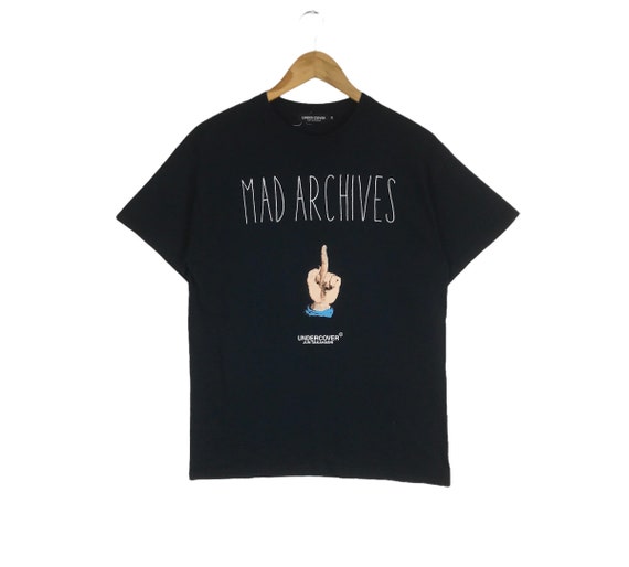 Japanese Brand!!! the Famous Japanese Designer UNDERCOVER JUN